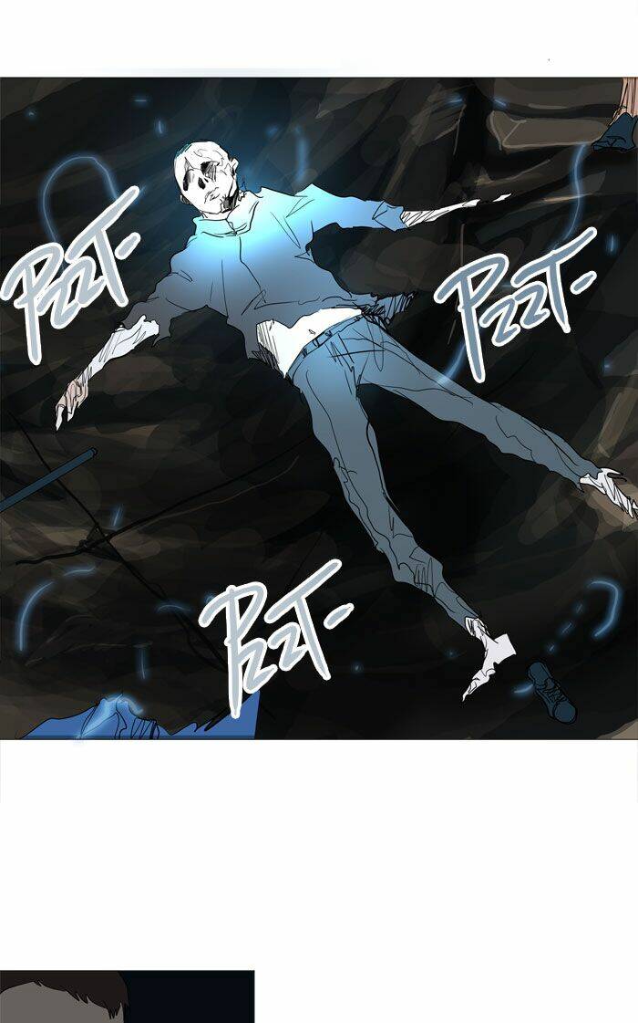 Cuộc Chiến Trong Tòa Tháp – Tower Of God Chapter 241 - Trang 2