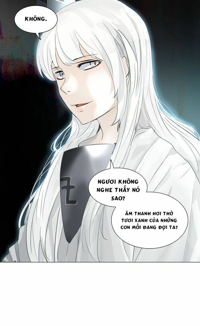 Cuộc Chiến Trong Tòa Tháp – Tower Of God Chapter 241 - Trang 2