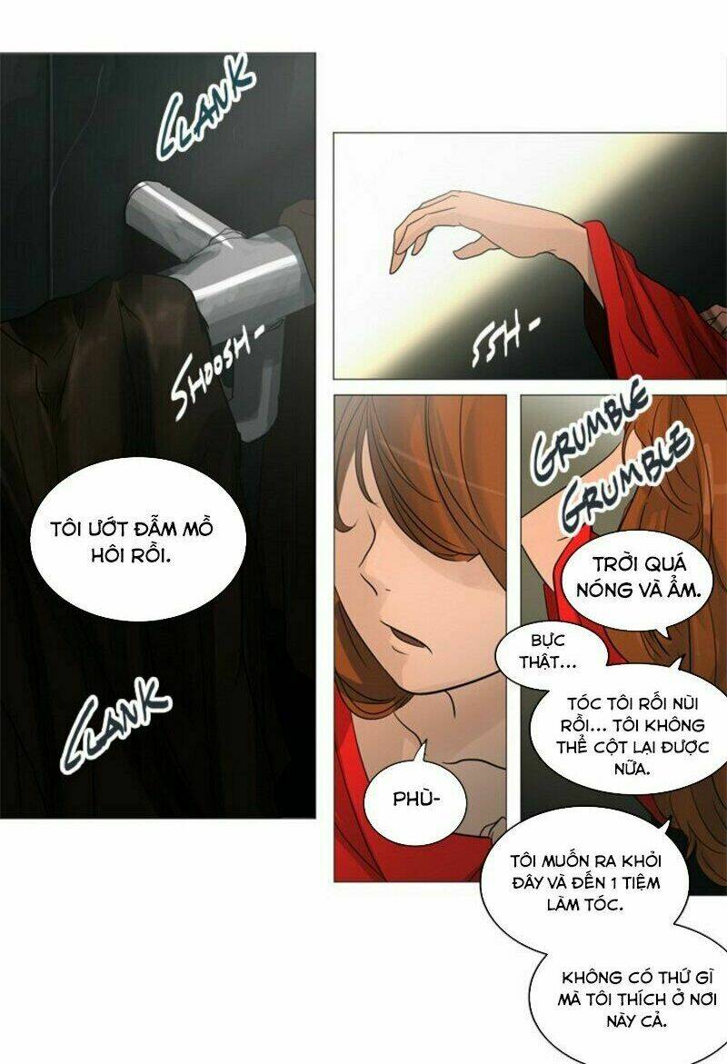 Cuộc Chiến Trong Tòa Tháp – Tower Of God Chapter 240 - Trang 2