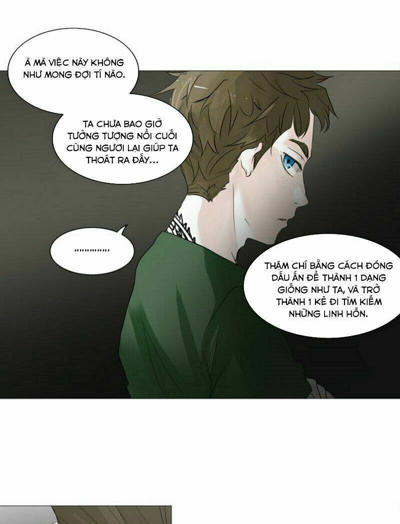 Cuộc Chiến Trong Tòa Tháp – Tower Of God Chapter 240 - Trang 2