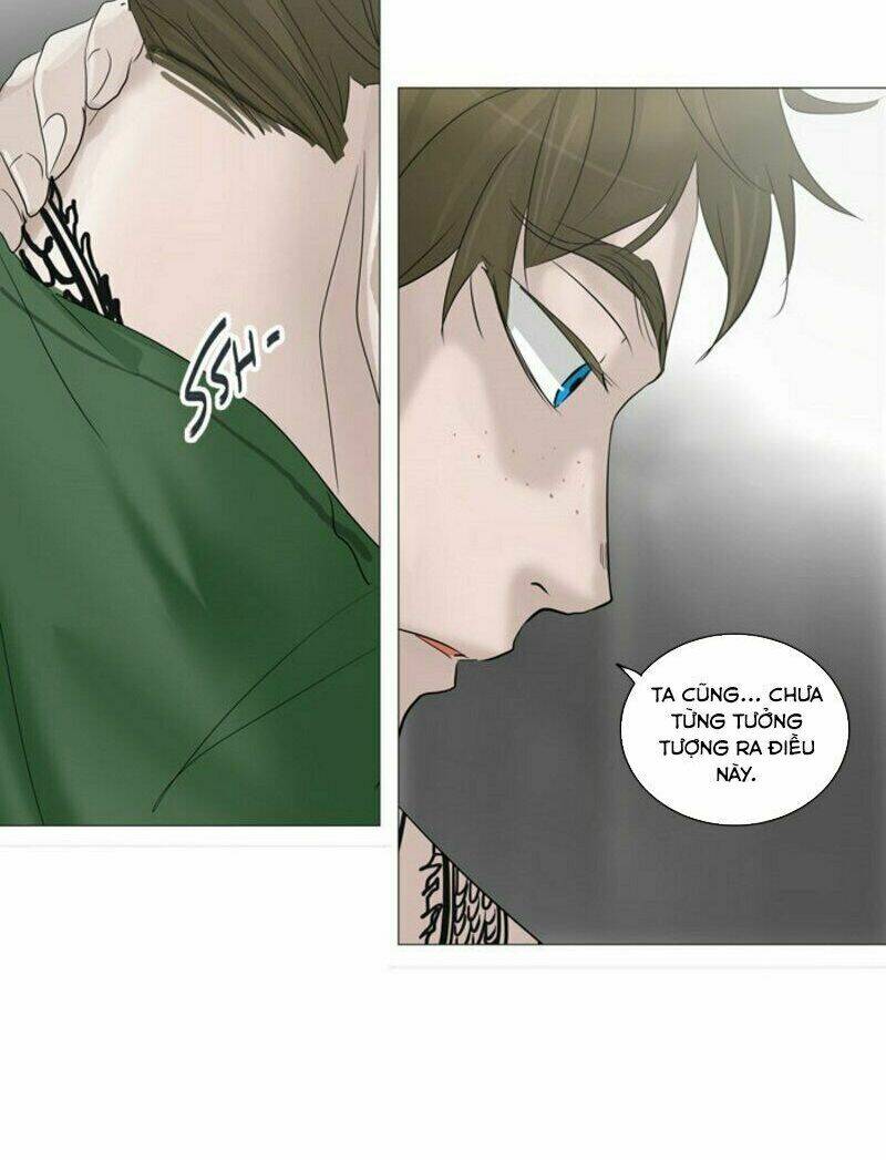 Cuộc Chiến Trong Tòa Tháp – Tower Of God Chapter 240 - Trang 2