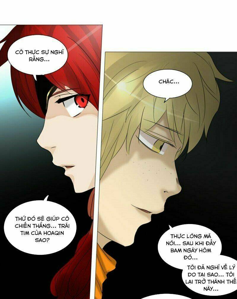 Cuộc Chiến Trong Tòa Tháp – Tower Of God Chapter 240 - Trang 2