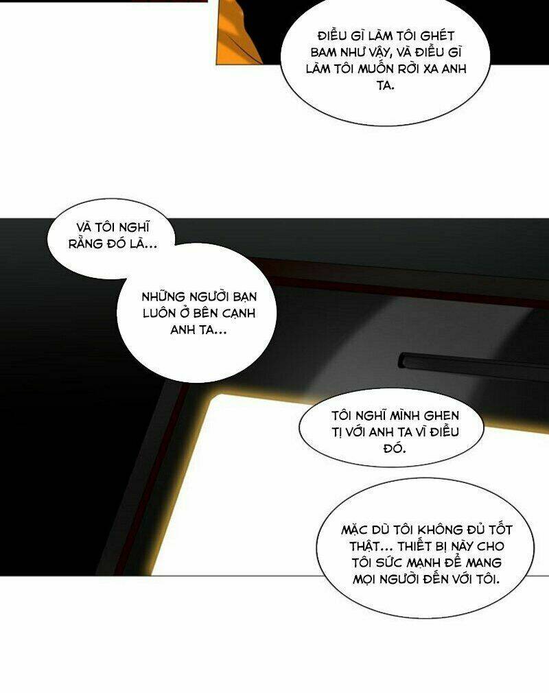 Cuộc Chiến Trong Tòa Tháp – Tower Of God Chapter 240 - Trang 2