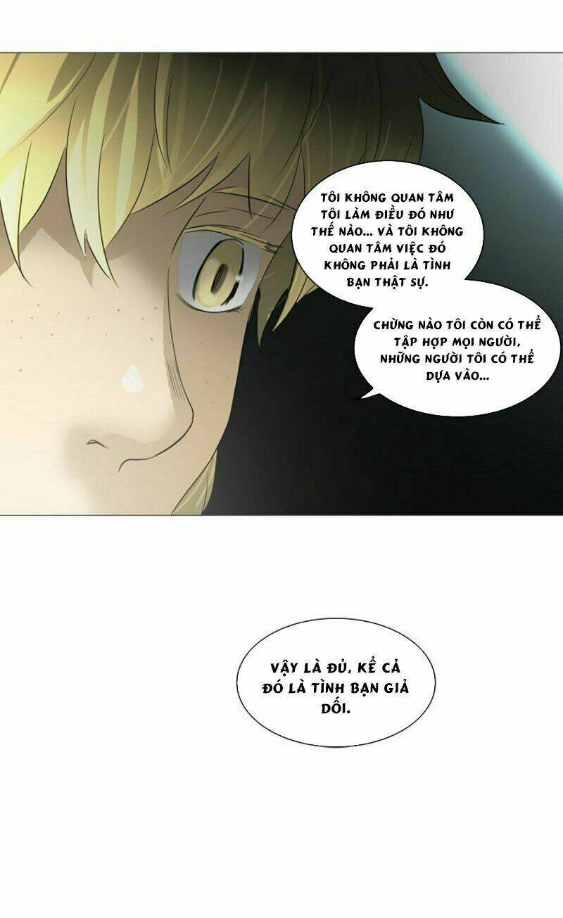 Cuộc Chiến Trong Tòa Tháp – Tower Of God Chapter 240 - Trang 2