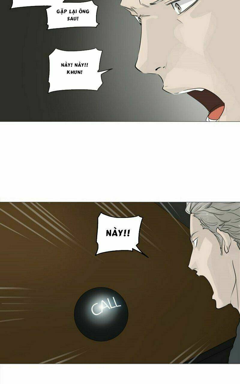 Cuộc Chiến Trong Tòa Tháp – Tower Of God Chapter 240 - Trang 2