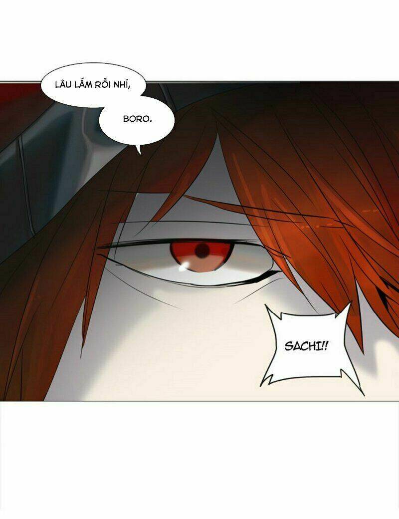 Cuộc Chiến Trong Tòa Tháp – Tower Of God Chapter 240 - Trang 2