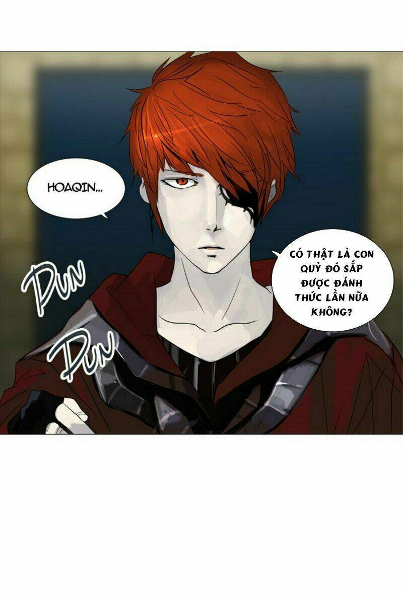 Cuộc Chiến Trong Tòa Tháp – Tower Of God Chapter 240 - Trang 2