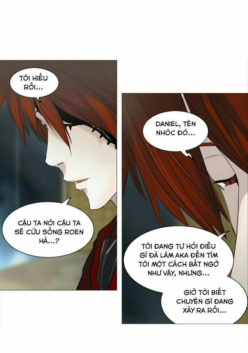 Cuộc Chiến Trong Tòa Tháp – Tower Of God Chapter 240 - Trang 2