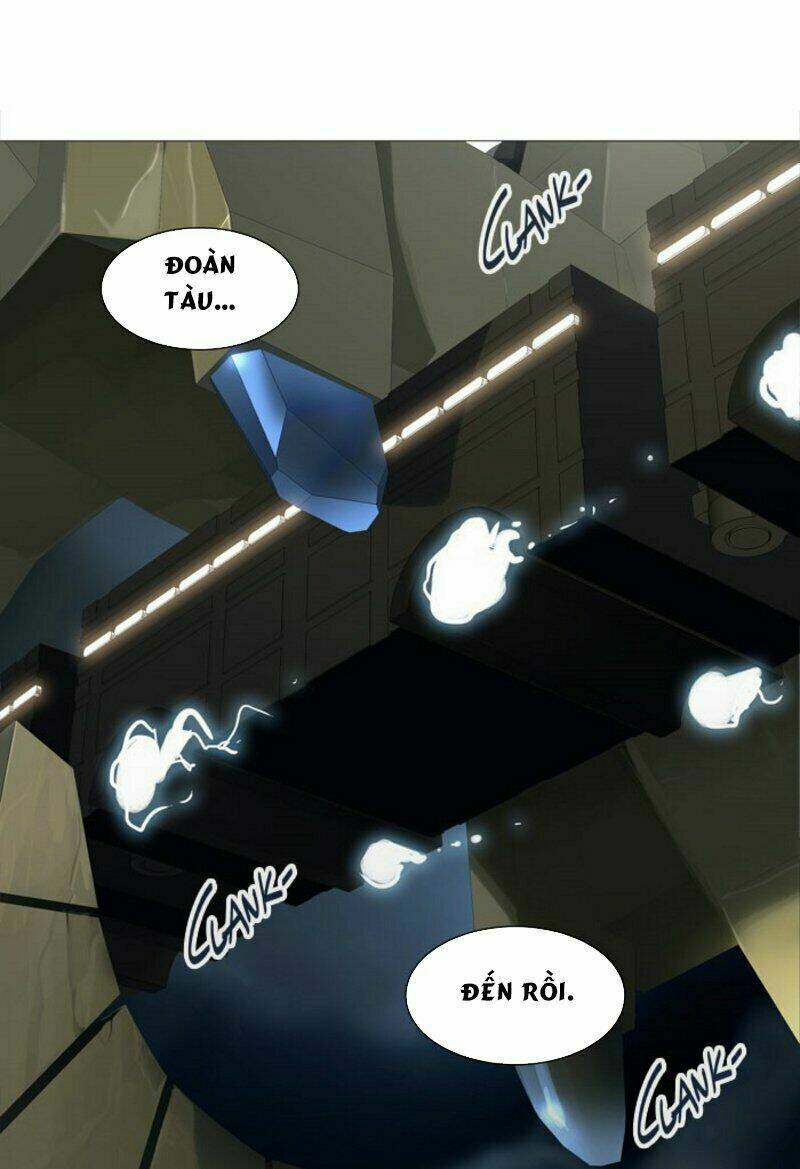 Cuộc Chiến Trong Tòa Tháp – Tower Of God Chapter 240 - Trang 2