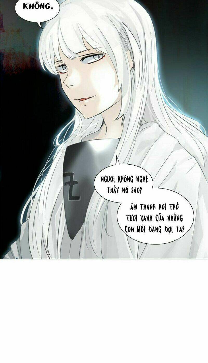 Cuộc Chiến Trong Tòa Tháp – Tower Of God Chapter 240 - Trang 2