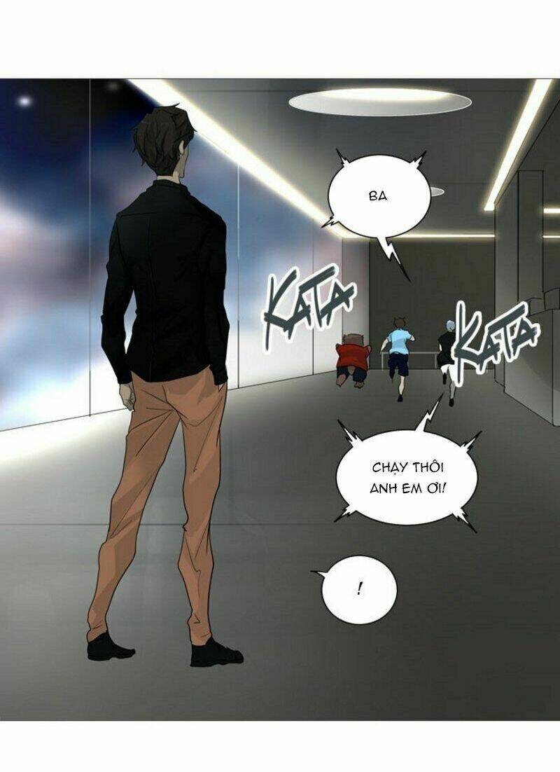 Cuộc Chiến Trong Tòa Tháp – Tower Of God Chapter 239 - Trang 2