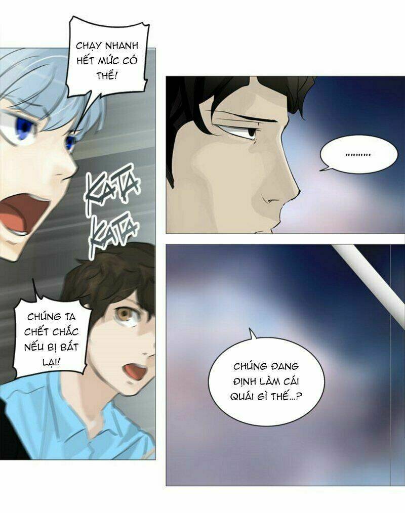 Cuộc Chiến Trong Tòa Tháp – Tower Of God Chapter 239 - Trang 2