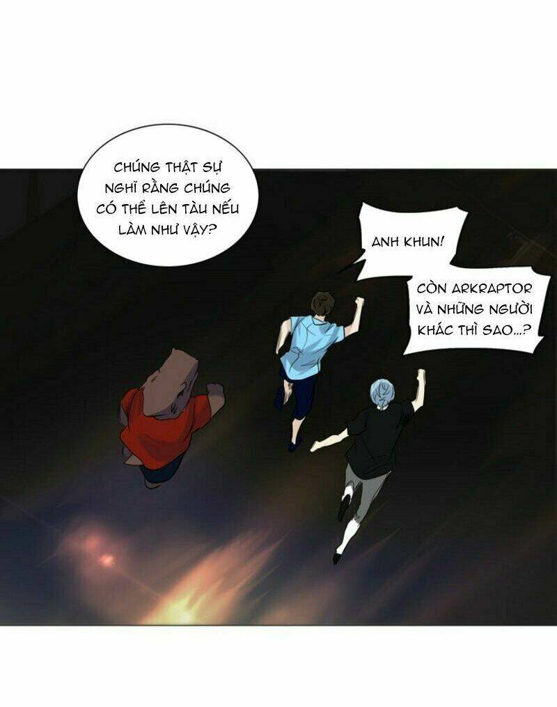 Cuộc Chiến Trong Tòa Tháp – Tower Of God Chapter 239 - Trang 2