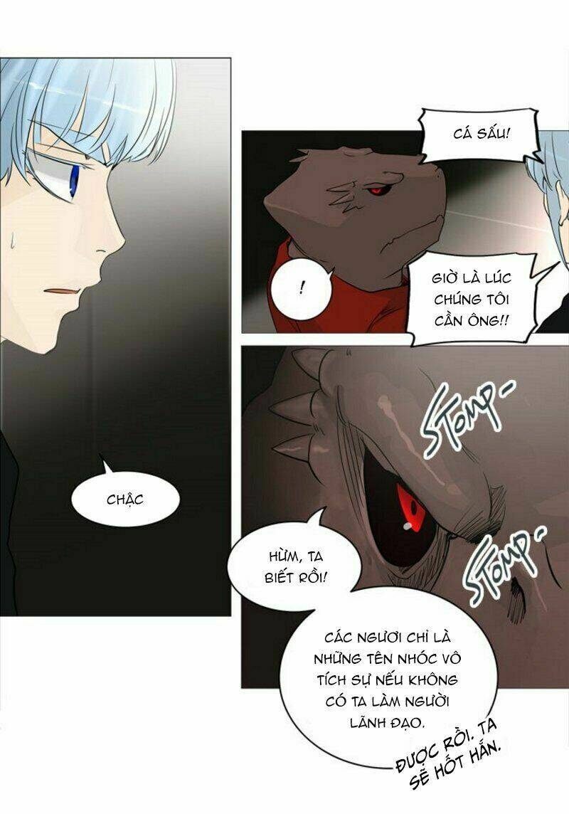 Cuộc Chiến Trong Tòa Tháp – Tower Of God Chapter 239 - Trang 2