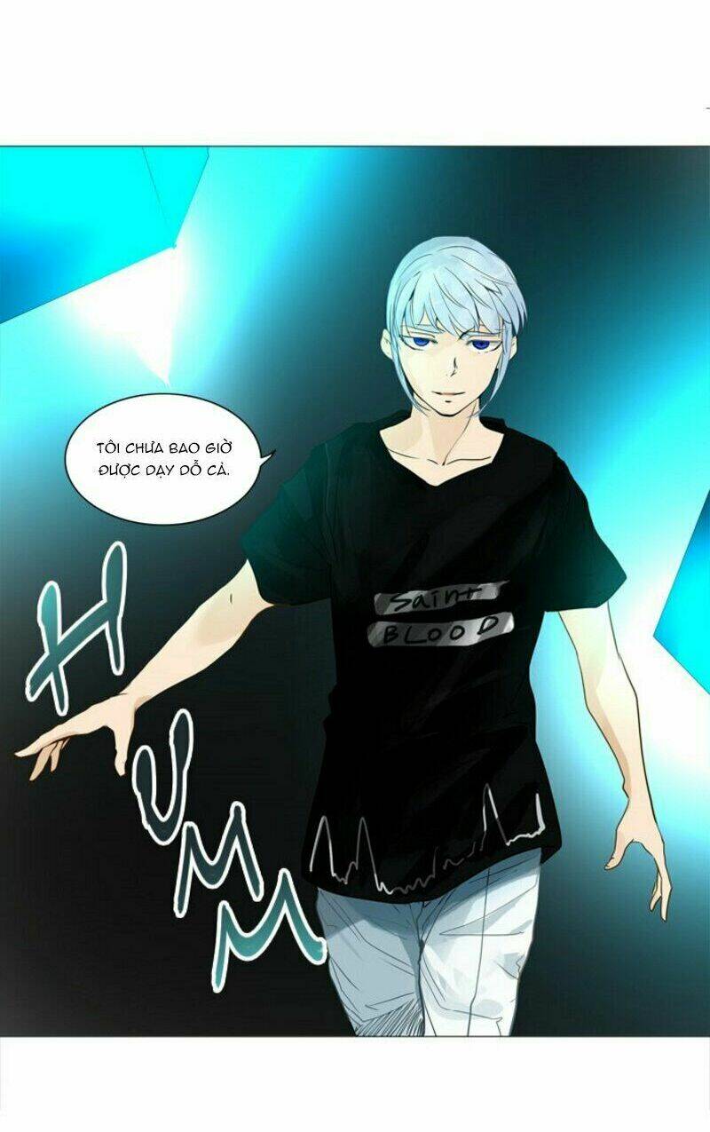 Cuộc Chiến Trong Tòa Tháp – Tower Of God Chapter 239 - Trang 2