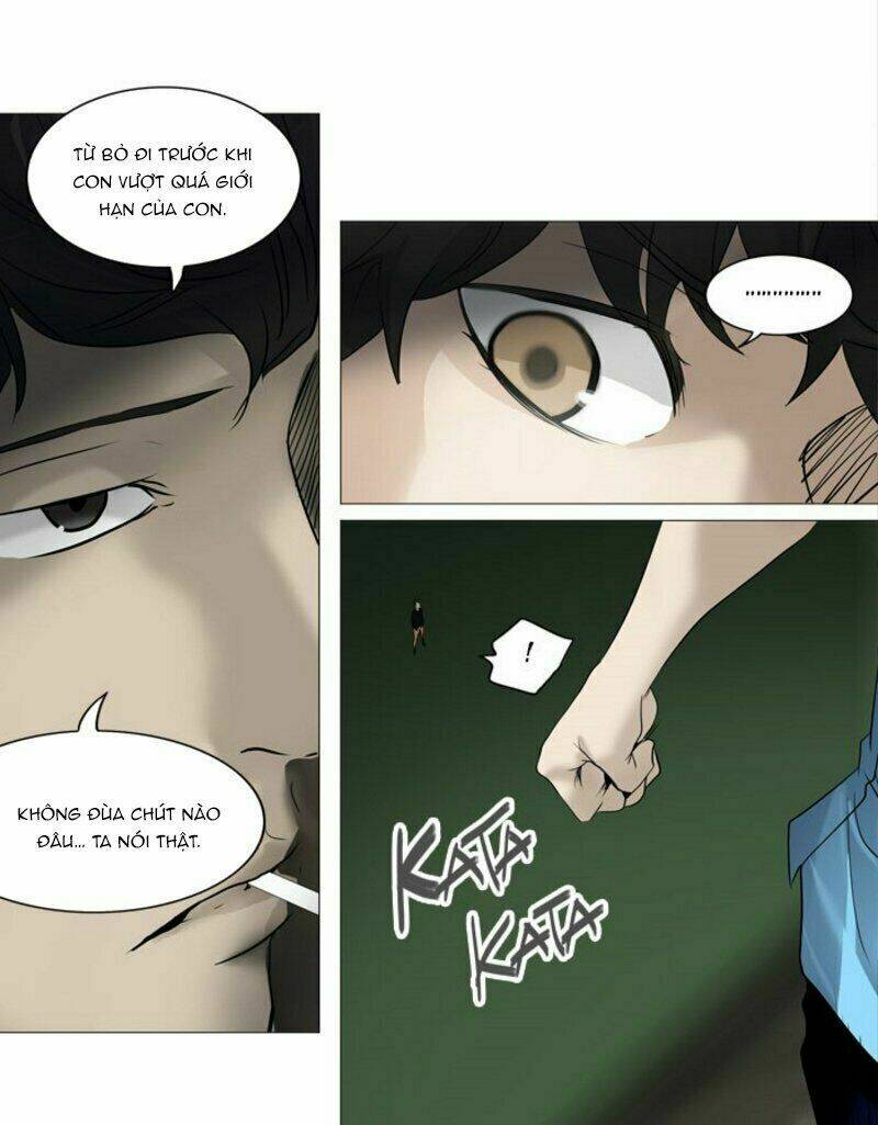 Cuộc Chiến Trong Tòa Tháp – Tower Of God Chapter 239 - Trang 2