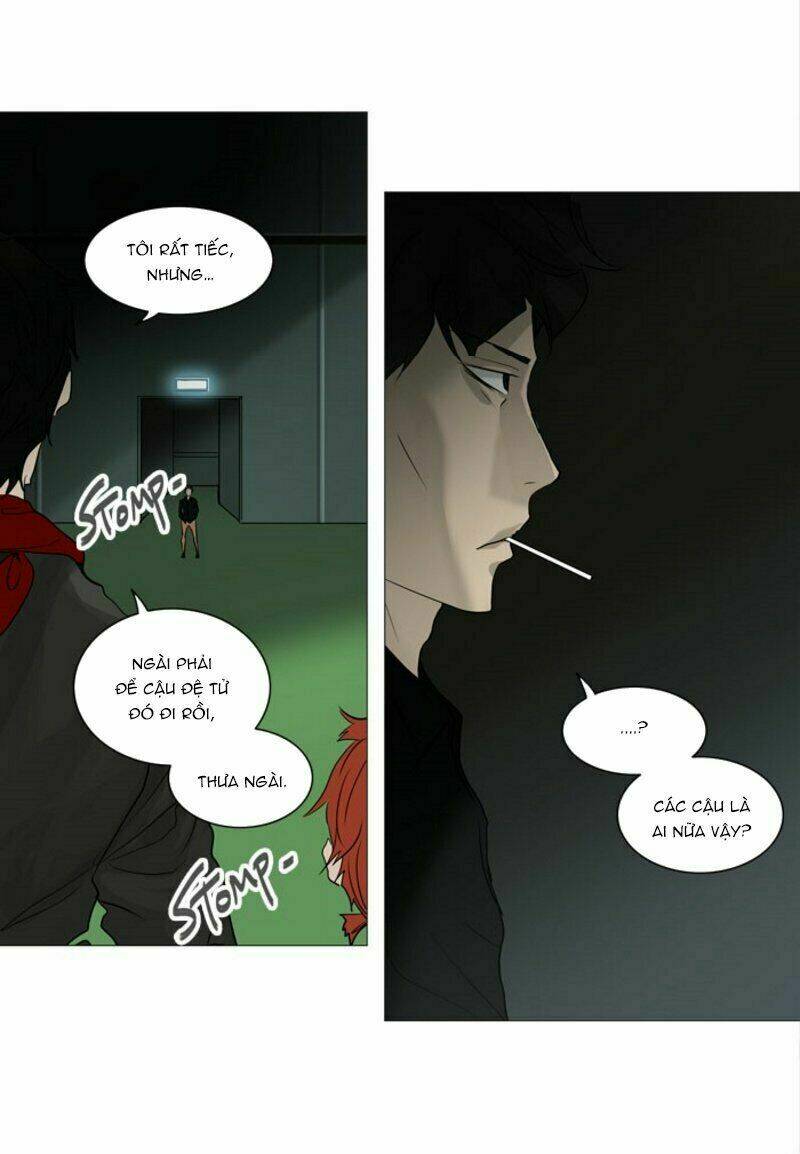 Cuộc Chiến Trong Tòa Tháp – Tower Of God Chapter 239 - Trang 2