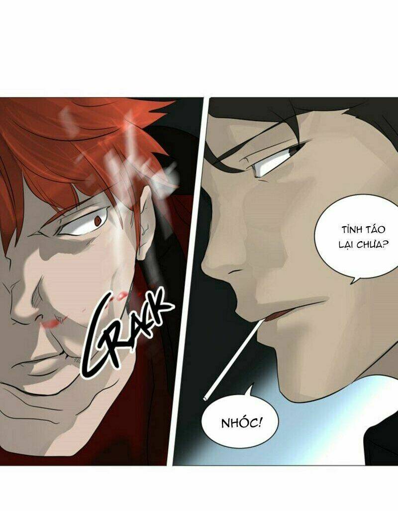 Cuộc Chiến Trong Tòa Tháp – Tower Of God Chapter 239 - Trang 2