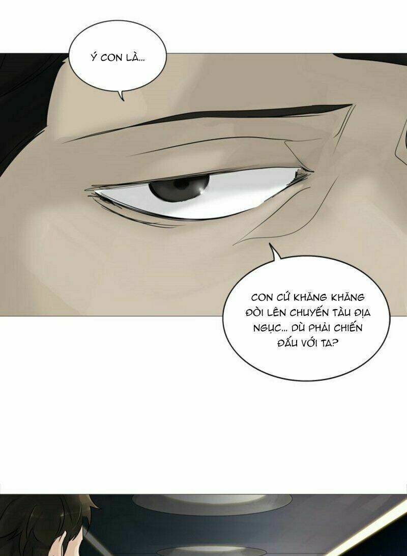 Cuộc Chiến Trong Tòa Tháp – Tower Of God Chapter 239 - Trang 2