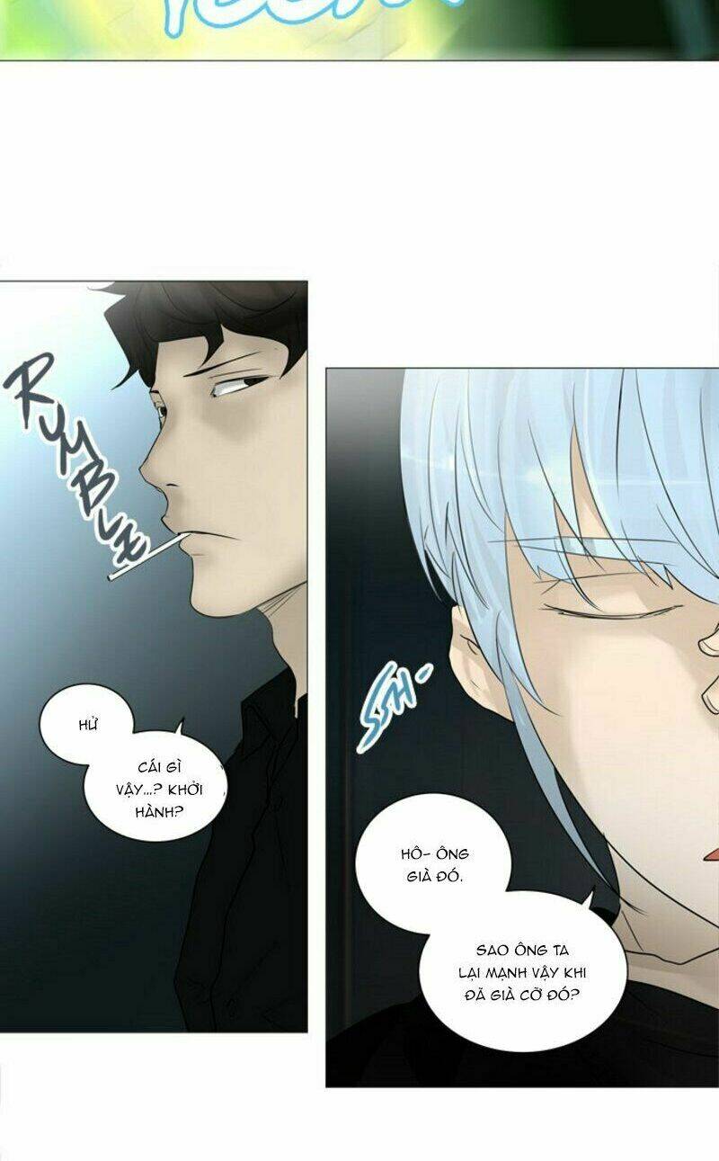 Cuộc Chiến Trong Tòa Tháp – Tower Of God Chapter 239 - Trang 2