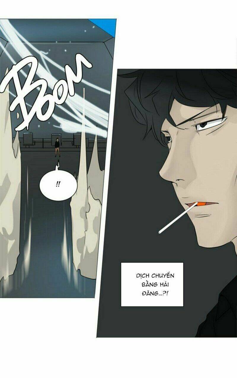 Cuộc Chiến Trong Tòa Tháp – Tower Of God Chapter 239 - Trang 2