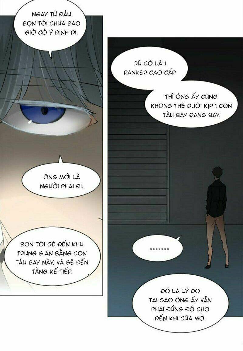 Cuộc Chiến Trong Tòa Tháp – Tower Of God Chapter 239 - Trang 2