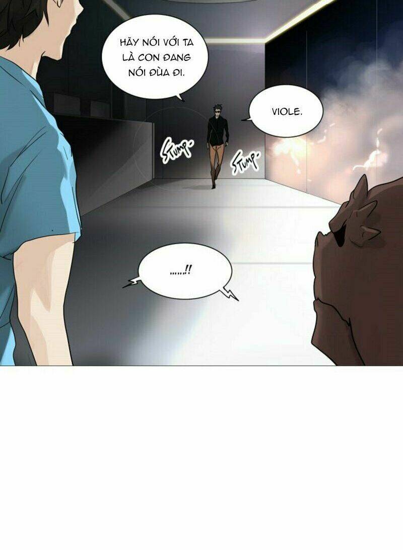 Cuộc Chiến Trong Tòa Tháp – Tower Of God Chapter 239 - Trang 2