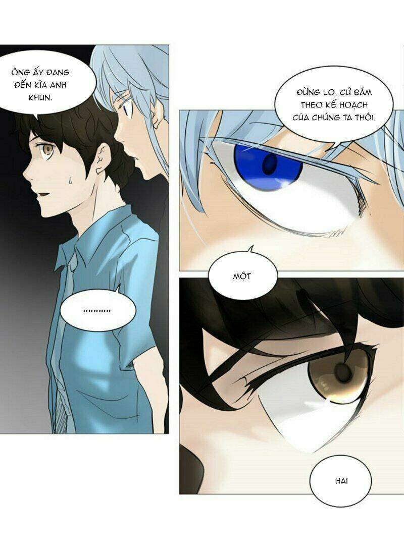 Cuộc Chiến Trong Tòa Tháp – Tower Of God Chapter 239 - Trang 2