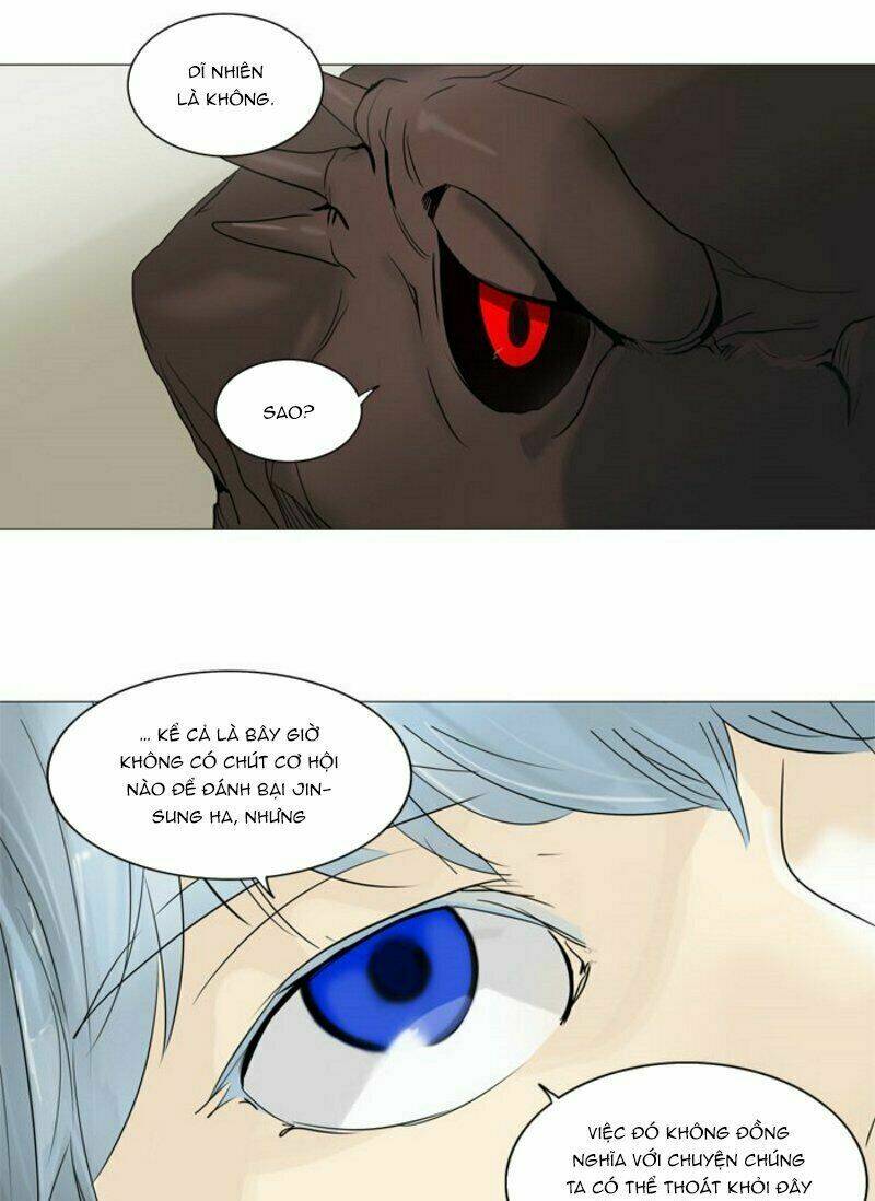 Cuộc Chiến Trong Tòa Tháp – Tower Of God Chapter 238 - Trang 2