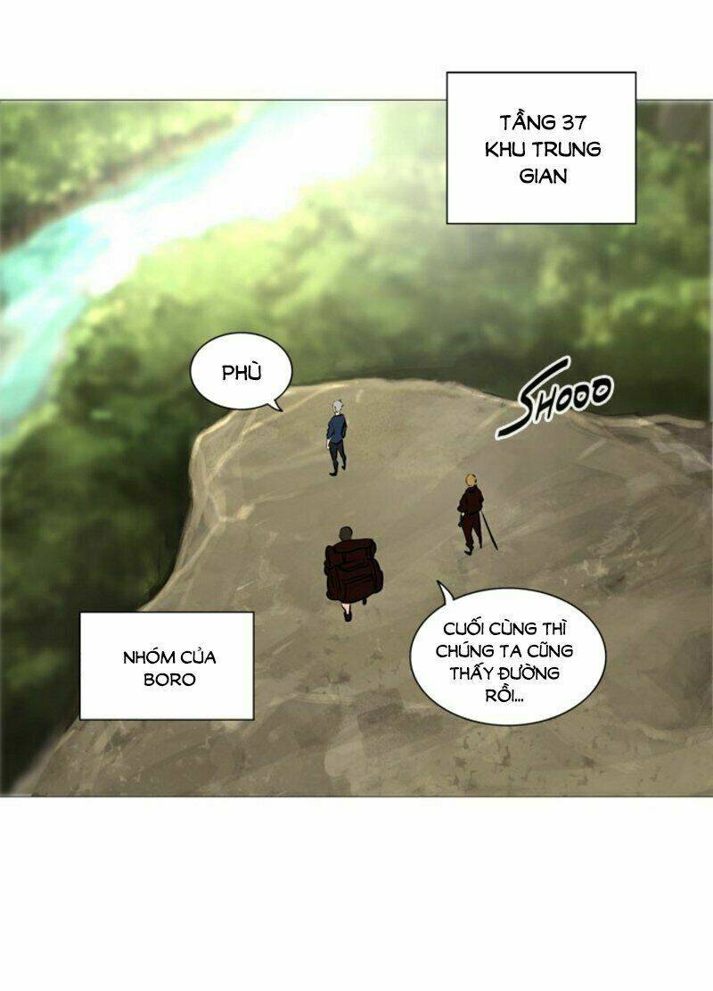 Cuộc Chiến Trong Tòa Tháp – Tower Of God Chapter 237 - Trang 2