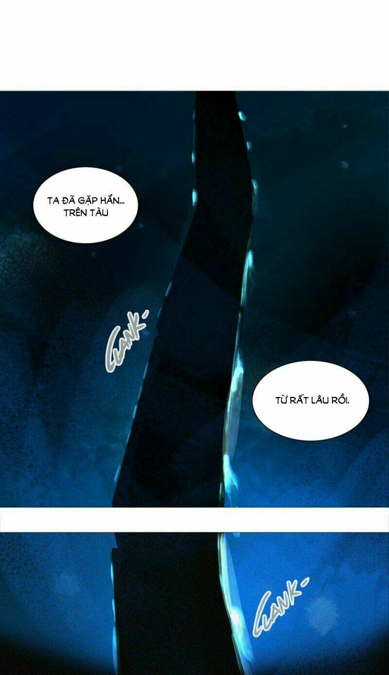 Cuộc Chiến Trong Tòa Tháp – Tower Of God Chapter 237 - Trang 2