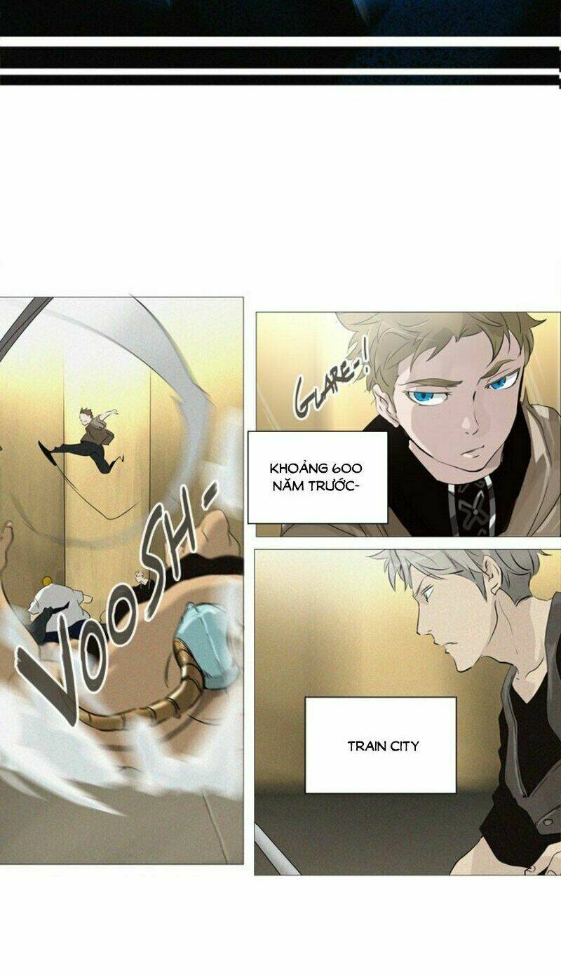 Cuộc Chiến Trong Tòa Tháp – Tower Of God Chapter 237 - Trang 2