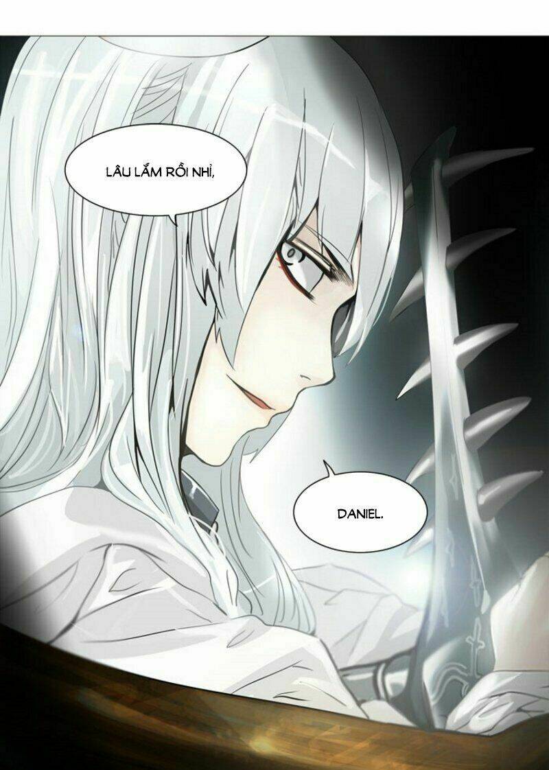 Cuộc Chiến Trong Tòa Tháp – Tower Of God Chapter 237 - Trang 2