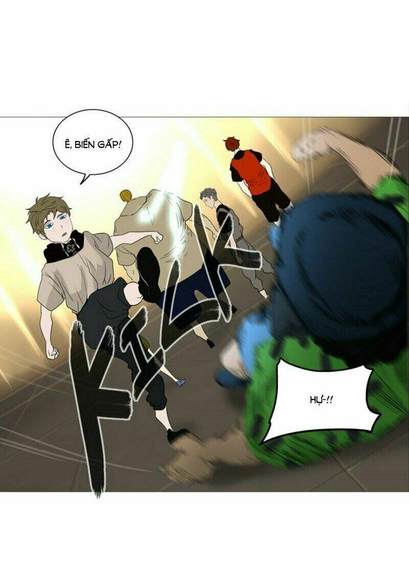 Cuộc Chiến Trong Tòa Tháp – Tower Of God Chapter 237 - Trang 2