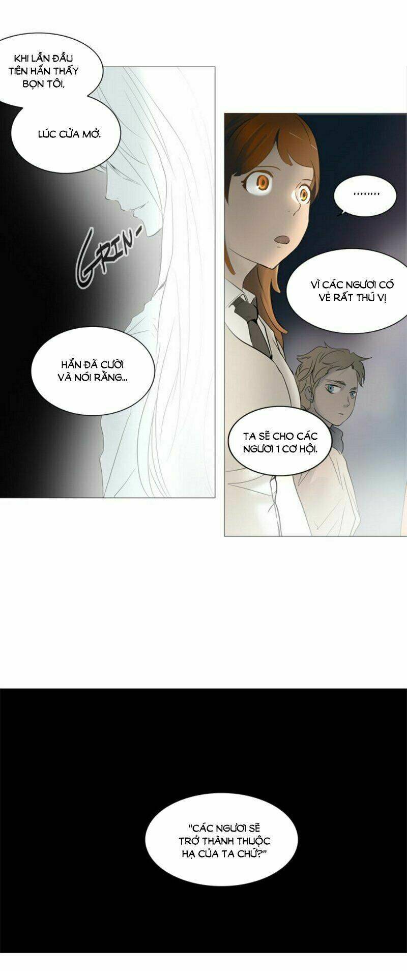 Cuộc Chiến Trong Tòa Tháp – Tower Of God Chapter 237 - Trang 2