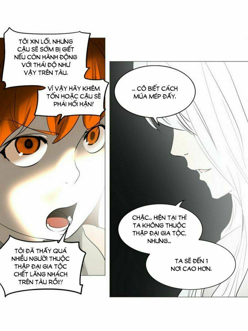 Cuộc Chiến Trong Tòa Tháp – Tower Of God Chapter 237 - Trang 2