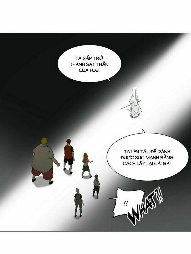 Cuộc Chiến Trong Tòa Tháp – Tower Of God Chapter 237 - Trang 2