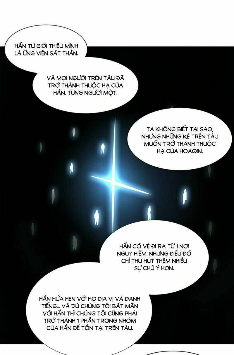 Cuộc Chiến Trong Tòa Tháp – Tower Of God Chapter 237 - Trang 2