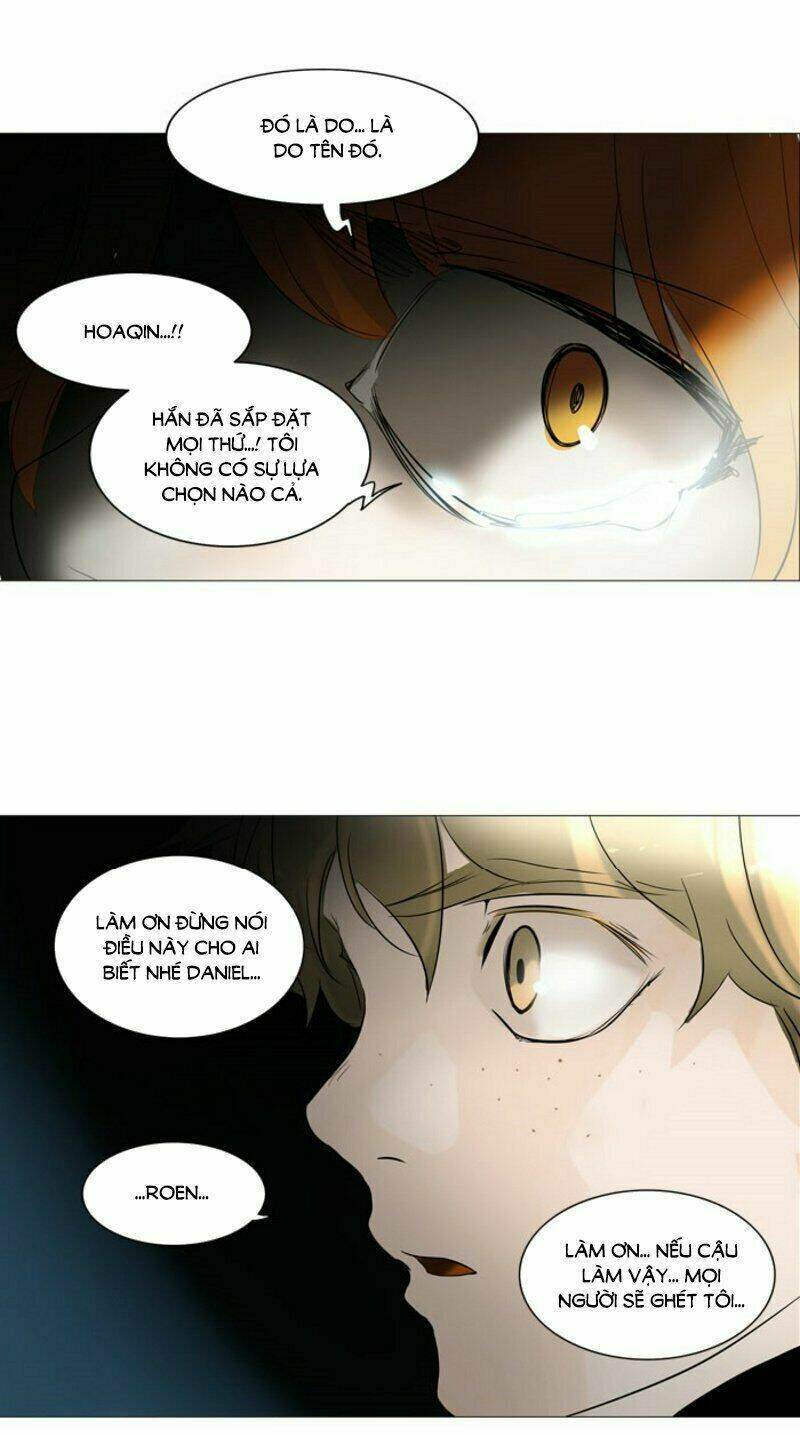 Cuộc Chiến Trong Tòa Tháp – Tower Of God Chapter 237 - Trang 2