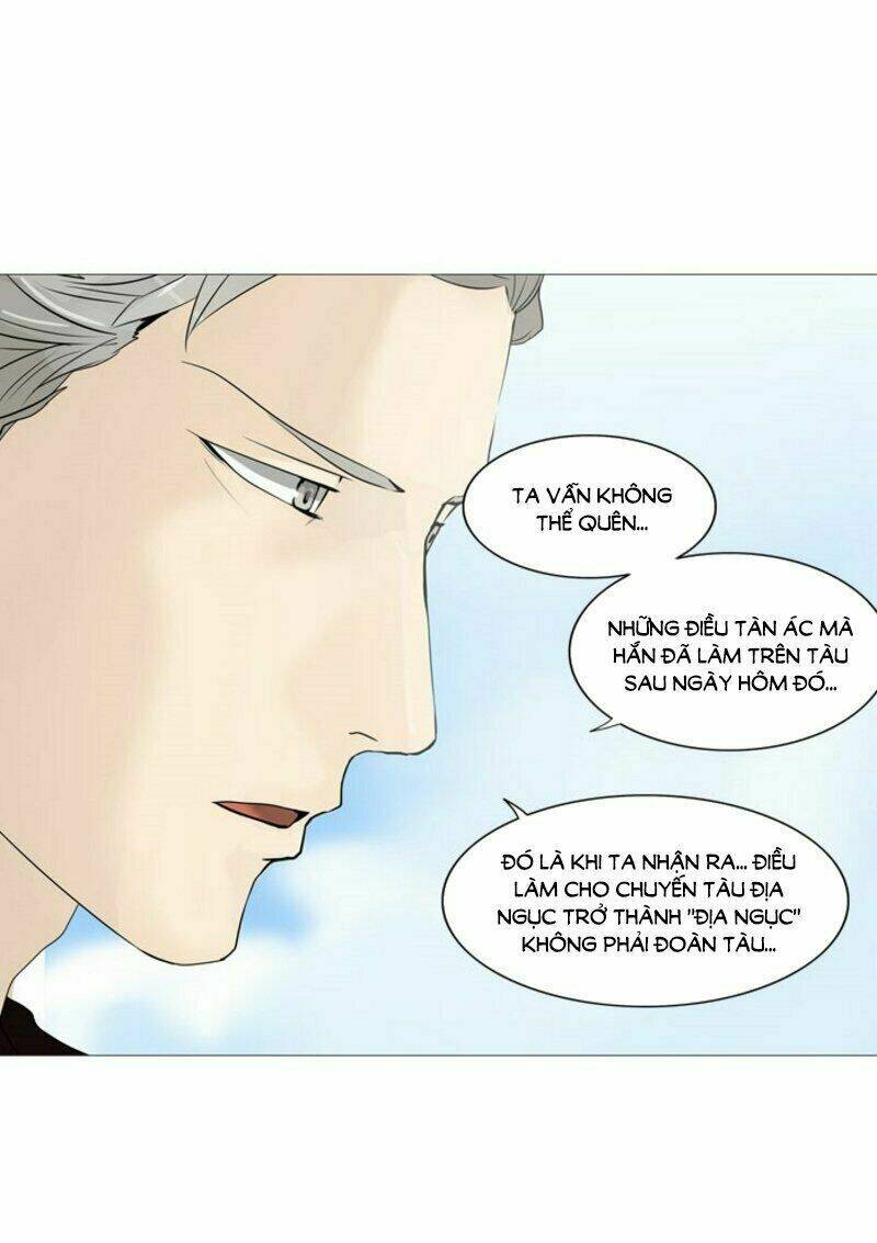 Cuộc Chiến Trong Tòa Tháp – Tower Of God Chapter 237 - Trang 2