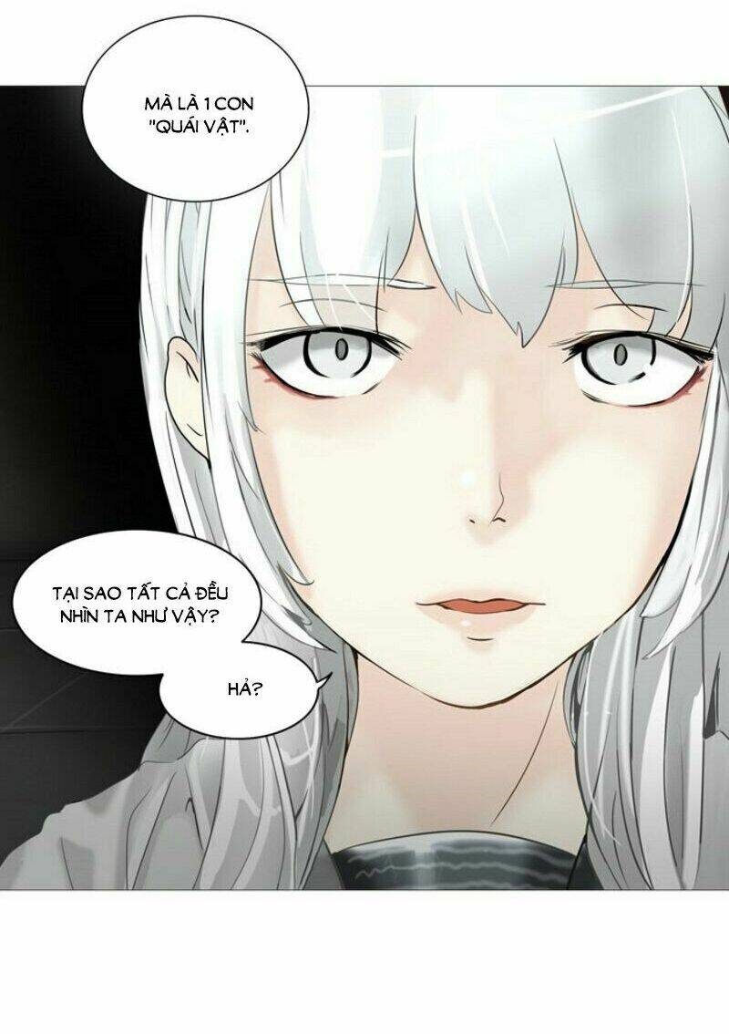 Cuộc Chiến Trong Tòa Tháp – Tower Of God Chapter 237 - Trang 2