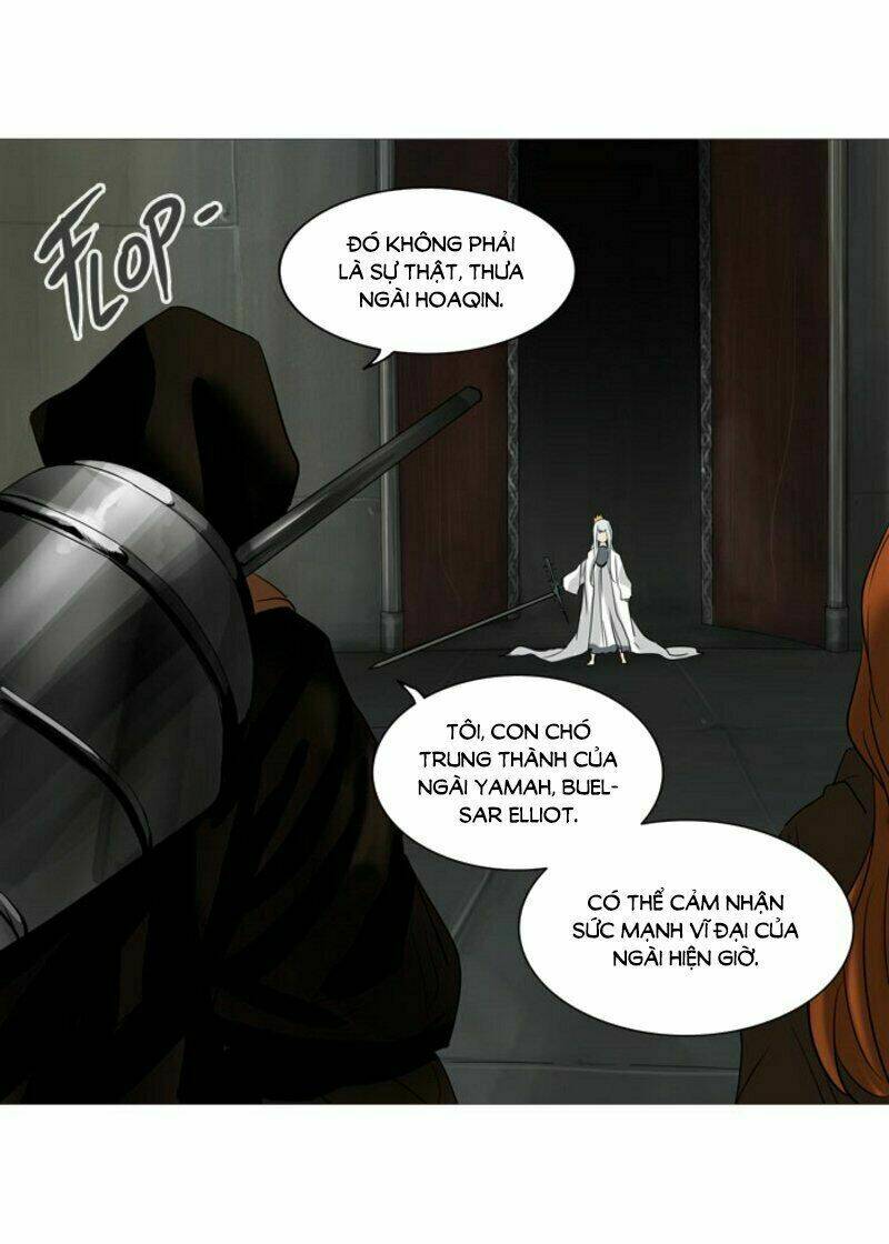 Cuộc Chiến Trong Tòa Tháp – Tower Of God Chapter 237 - Trang 2