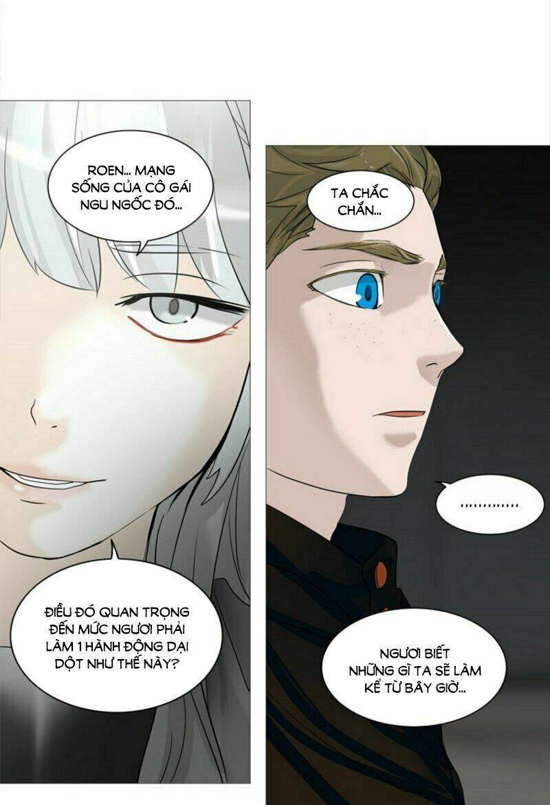 Cuộc Chiến Trong Tòa Tháp – Tower Of God Chapter 237 - Trang 2