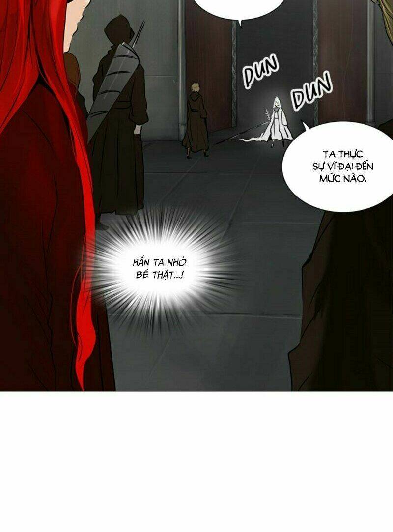 Cuộc Chiến Trong Tòa Tháp – Tower Of God Chapter 237 - Trang 2