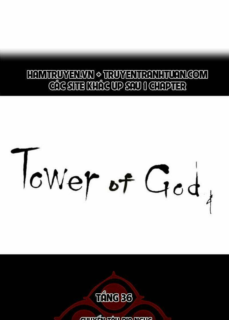 Cuộc Chiến Trong Tòa Tháp – Tower Of God Chapter 237 - Trang 2