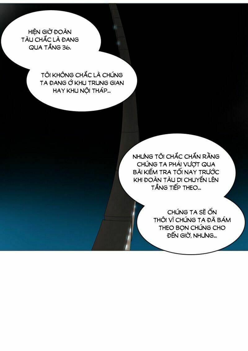 Cuộc Chiến Trong Tòa Tháp – Tower Of God Chapter 236 - Trang 2