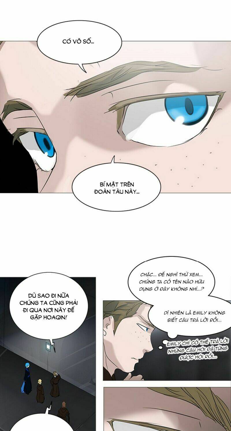 Cuộc Chiến Trong Tòa Tháp – Tower Of God Chapter 236 - Trang 2