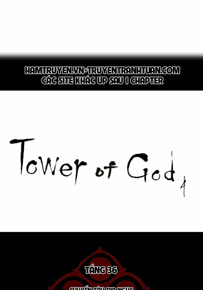 Cuộc Chiến Trong Tòa Tháp – Tower Of God Chapter 236 - Trang 2