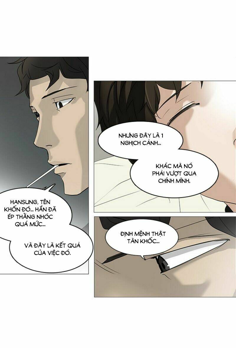 Cuộc Chiến Trong Tòa Tháp – Tower Of God Chapter 236 - Trang 2