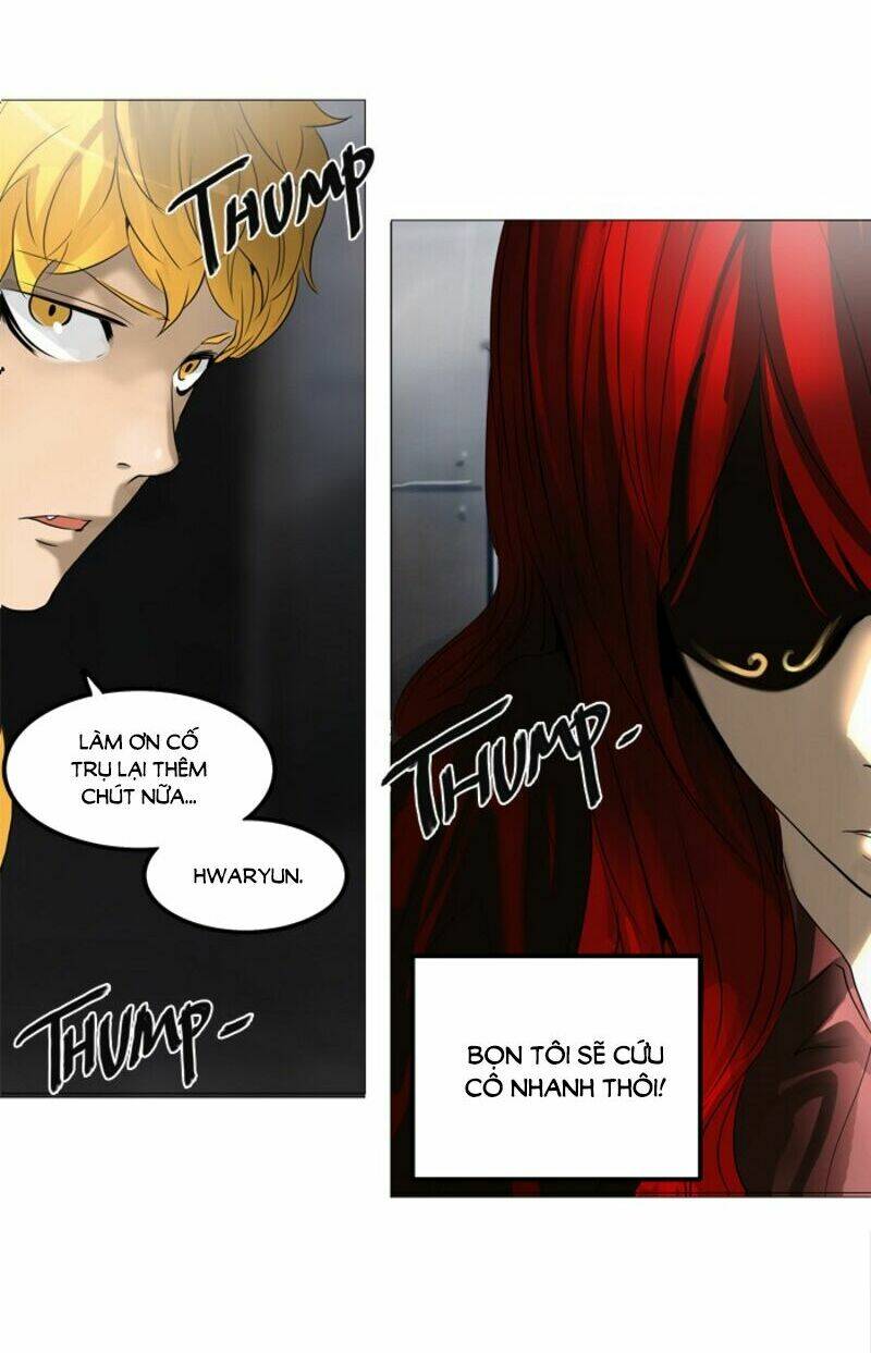 Cuộc Chiến Trong Tòa Tháp – Tower Of God Chapter 236 - Trang 2